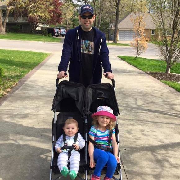 Meet your Posher, Brian - Picture 1 of 1